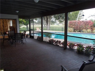 WOW- Your new home has incredible golf course views. Enjoy the on  in Florida - for sale on GolfHomes.com, golf home, golf lot