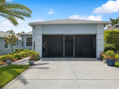 Welcome to your new home in the highly sought-after 55+ golf on Heritage Pines Country Club in Florida - for sale on GolfHomes.com, golf home, golf lot