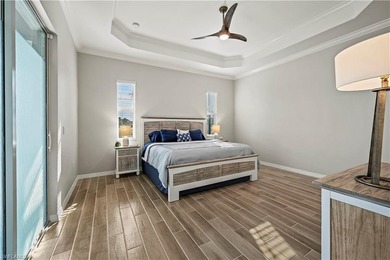 Welcome to 43376 Boardwalk Loop in the prestigious golf on Babcock National Golf Course in Florida - for sale on GolfHomes.com, golf home, golf lot