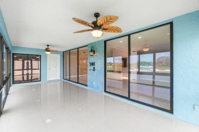 Move-in ready, flex 3BR/2BA condo in desirable Eastgate at on Hunters Run Golf and Country Club in Florida - for sale on GolfHomes.com, golf home, golf lot