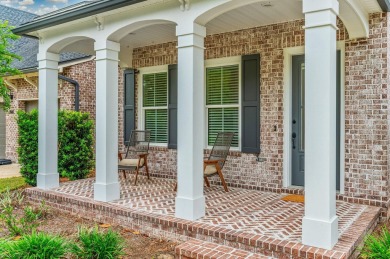 Discover 1656 Ella Lane in Fate's Landing at Bluewater Bay, the on Golf Club at Bluewater Bay Resort in Florida - for sale on GolfHomes.com, golf home, golf lot