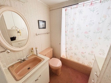 Corner Lot + Additional Lot | 5,881 Sq Ft | Charming Home in on Sara Bay Country Club in Florida - for sale on GolfHomes.com, golf home, golf lot