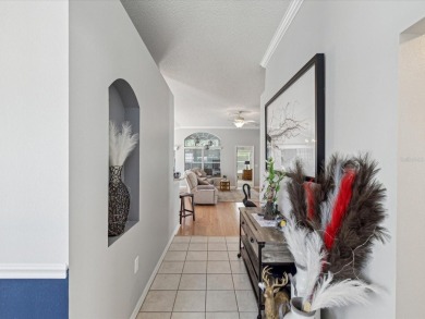 Welcome to your new home in the highly sought-after 55+ golf on Heritage Pines Country Club in Florida - for sale on GolfHomes.com, golf home, golf lot