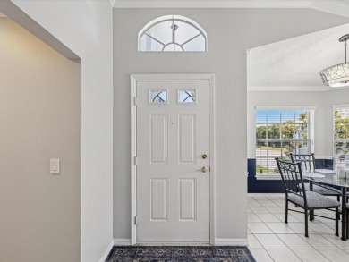 Welcome to your new home in the highly sought-after 55+ golf on Heritage Pines Country Club in Florida - for sale on GolfHomes.com, golf home, golf lot
