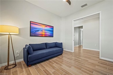 Welcome to 43376 Boardwalk Loop in the prestigious golf on Babcock National Golf Course in Florida - for sale on GolfHomes.com, golf home, golf lot