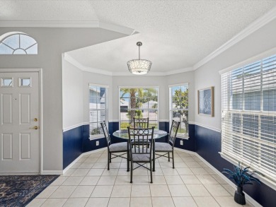 Welcome to your new home in the highly sought-after 55+ golf on Heritage Pines Country Club in Florida - for sale on GolfHomes.com, golf home, golf lot