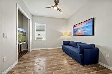 Welcome to 43376 Boardwalk Loop in the prestigious golf on Babcock National Golf Course in Florida - for sale on GolfHomes.com, golf home, golf lot