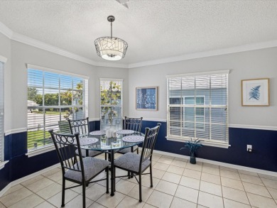 Welcome to your new home in the highly sought-after 55+ golf on Heritage Pines Country Club in Florida - for sale on GolfHomes.com, golf home, golf lot