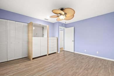 Move-in ready, flex 3BR/2BA condo in desirable Eastgate at on Hunters Run Golf and Country Club in Florida - for sale on GolfHomes.com, golf home, golf lot