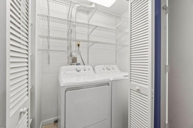 Move-in ready, flex 3BR/2BA condo in desirable Eastgate at on Hunters Run Golf and Country Club in Florida - for sale on GolfHomes.com, golf home, golf lot