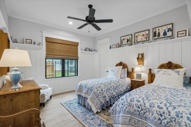 For the first time since its custom build in 2021, this on Hide-A-Way Lake Golf Course in Texas - for sale on GolfHomes.com, golf home, golf lot