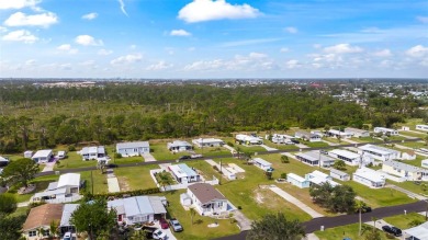 Under contract-accepting backup offers. One or more photo(s) has on Oyster Creek Golf Club in Florida - for sale on GolfHomes.com, golf home, golf lot
