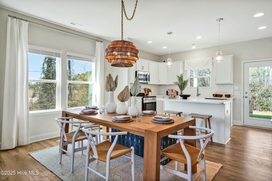 Please note: Updated photos are coming soon. Interior images on Harbour Point Golf Club in North Carolina - for sale on GolfHomes.com, golf home, golf lot