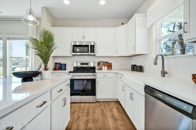 Please note: Updated photos are coming soon. Interior images on Harbour Point Golf Club in North Carolina - for sale on GolfHomes.com, golf home, golf lot