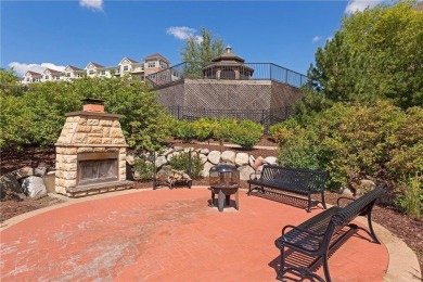 Spacious two-bedroom, two bathroom condo has walls of windows in on The Chaska Par 30 Golf Course in Minnesota - for sale on GolfHomes.com, golf home, golf lot