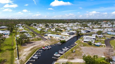 Under contract-accepting backup offers. One or more photo(s) has on Oyster Creek Golf Club in Florida - for sale on GolfHomes.com, golf home, golf lot
