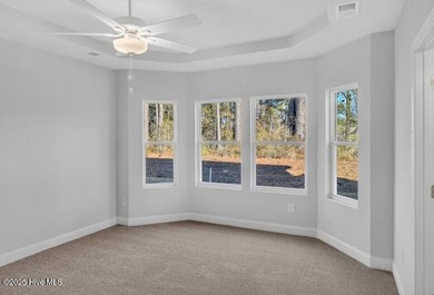 Please note: Updated photos are coming soon. Interior images on Harbour Point Golf Club in North Carolina - for sale on GolfHomes.com, golf home, golf lot