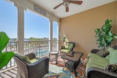 Welcome to Unit 402 at Reflections at Bay Point--where every day on Bay Point Resort Golf Club in Florida - for sale on GolfHomes.com, golf home, golf lot
