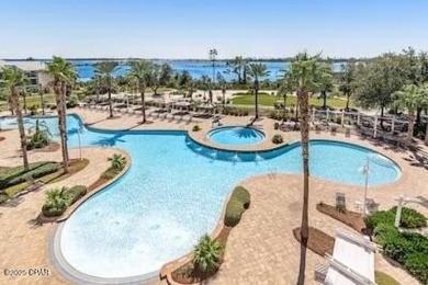 Welcome to Unit 402 at Reflections at Bay Point--where every day on Bay Point Resort Golf Club in Florida - for sale on GolfHomes.com, golf home, golf lot