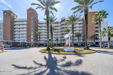 Welcome to Unit 402 at Reflections at Bay Point--where every day on Bay Point Resort Golf Club in Florida - for sale on GolfHomes.com, golf home, golf lot