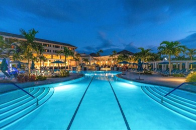 Move-in ready, flex 3BR/2BA condo in desirable Eastgate at on Hunters Run Golf and Country Club in Florida - for sale on GolfHomes.com, golf home, golf lot