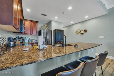 Welcome to Unit 402 at Reflections at Bay Point--where every day on Bay Point Resort Golf Club in Florida - for sale on GolfHomes.com, golf home, golf lot