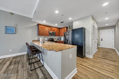 Welcome to Unit 402 at Reflections at Bay Point--where every day on Bay Point Resort Golf Club in Florida - for sale on GolfHomes.com, golf home, golf lot
