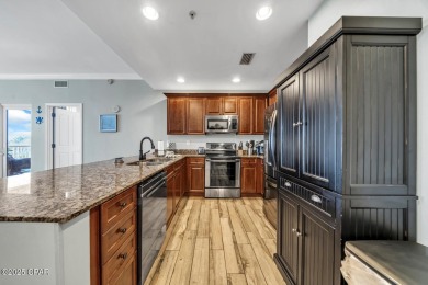 Welcome to Unit 402 at Reflections at Bay Point--where every day on Bay Point Resort Golf Club in Florida - for sale on GolfHomes.com, golf home, golf lot
