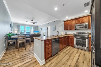 Welcome to Unit 402 at Reflections at Bay Point--where every day on Bay Point Resort Golf Club in Florida - for sale on GolfHomes.com, golf home, golf lot