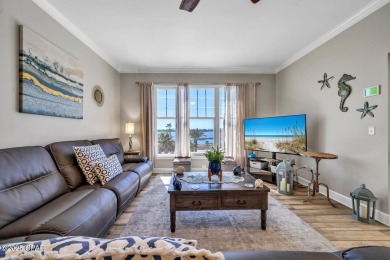 Welcome to Unit 402 at Reflections at Bay Point--where every day on Bay Point Resort Golf Club in Florida - for sale on GolfHomes.com, golf home, golf lot