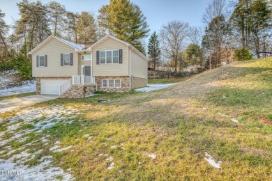 Welcome to this stunning brand-new construction 3-bedroom on Country Club of Bristol in Tennessee - for sale on GolfHomes.com, golf home, golf lot