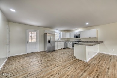 Welcome to this stunning brand-new construction 3-bedroom on Country Club of Bristol in Tennessee - for sale on GolfHomes.com, golf home, golf lot