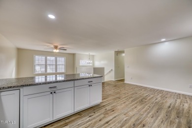 Welcome to this stunning brand-new construction 3-bedroom on Country Club of Bristol in Tennessee - for sale on GolfHomes.com, golf home, golf lot