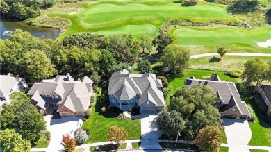 Enjoy the sweeping fairway views of Iron Horse Golf Course from on Ironhorse Golf Club in Kansas - for sale on GolfHomes.com, golf home, golf lot