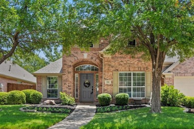 Welcome to 314 Lakewood Drive - a beautifully updated on Trophy Club of Dallas in Texas - for sale on GolfHomes.com, golf home, golf lot