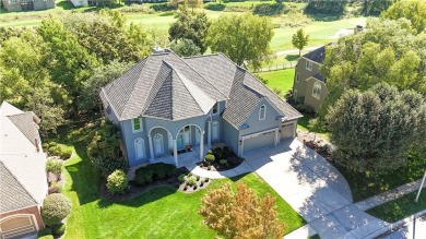Enjoy the sweeping fairway views of Iron Horse Golf Course from on Ironhorse Golf Club in Kansas - for sale on GolfHomes.com, golf home, golf lot