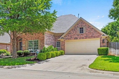 Welcome to 314 Lakewood Drive - a beautifully updated on Trophy Club of Dallas in Texas - for sale on GolfHomes.com, golf home, golf lot