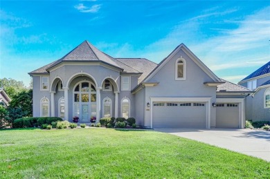 Enjoy the sweeping fairway views of Iron Horse Golf Course from on Ironhorse Golf Club in Kansas - for sale on GolfHomes.com, golf home, golf lot