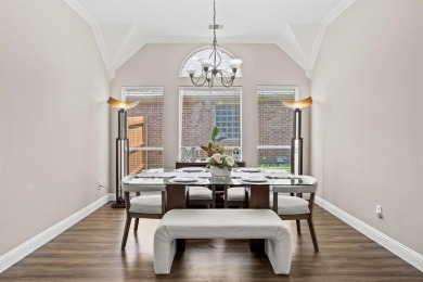 Welcome to 314 Lakewood Drive - a beautifully updated on Trophy Club of Dallas in Texas - for sale on GolfHomes.com, golf home, golf lot