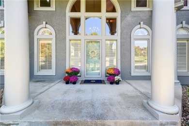 Enjoy the sweeping fairway views of Iron Horse Golf Course from on Ironhorse Golf Club in Kansas - for sale on GolfHomes.com, golf home, golf lot