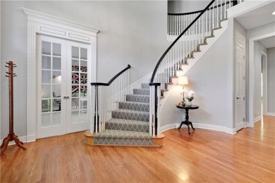 Enjoy the sweeping fairway views of Iron Horse Golf Course from on Ironhorse Golf Club in Kansas - for sale on GolfHomes.com, golf home, golf lot