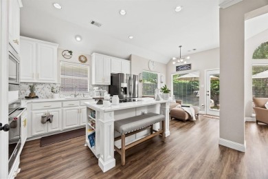 Welcome to 314 Lakewood Drive - a beautifully updated on Trophy Club of Dallas in Texas - for sale on GolfHomes.com, golf home, golf lot