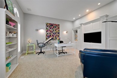 Enjoy the sweeping fairway views of Iron Horse Golf Course from on Ironhorse Golf Club in Kansas - for sale on GolfHomes.com, golf home, golf lot