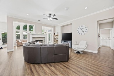 Welcome to 314 Lakewood Drive - a beautifully updated on Trophy Club of Dallas in Texas - for sale on GolfHomes.com, golf home, golf lot
