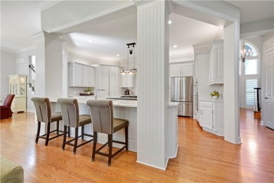Enjoy the sweeping fairway views of Iron Horse Golf Course from on Ironhorse Golf Club in Kansas - for sale on GolfHomes.com, golf home, golf lot