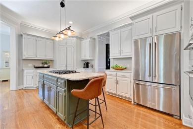 Enjoy the sweeping fairway views of Iron Horse Golf Course from on Ironhorse Golf Club in Kansas - for sale on GolfHomes.com, golf home, golf lot