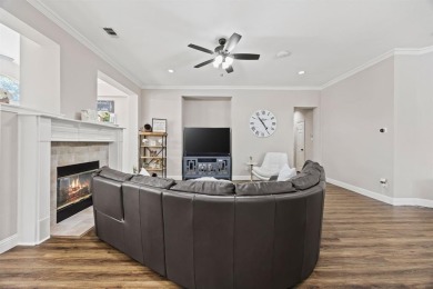 Welcome to 314 Lakewood Drive - a beautifully updated on Trophy Club of Dallas in Texas - for sale on GolfHomes.com, golf home, golf lot