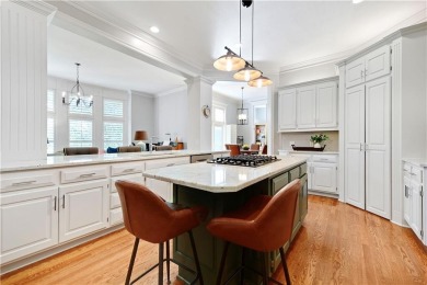 Enjoy the sweeping fairway views of Iron Horse Golf Course from on Ironhorse Golf Club in Kansas - for sale on GolfHomes.com, golf home, golf lot