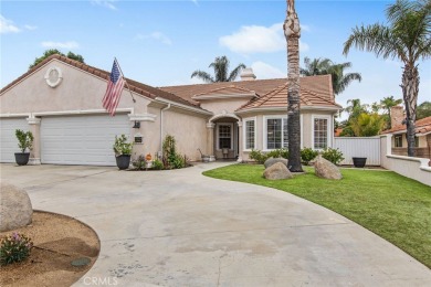 If you're looking for the one that has it all, welcome home -- on Canyon Lake Country Club in California - for sale on GolfHomes.com, golf home, golf lot