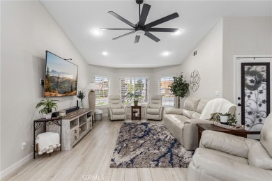 If you're looking for the one that has it all, welcome home -- on Canyon Lake Country Club in California - for sale on GolfHomes.com, golf home, golf lot